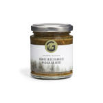 Herbes salées sauvages du terroir
