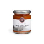 Argousier confiture artisanale