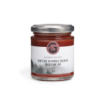 confiture de baies d'argousier
